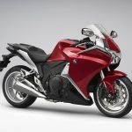 vfr1200f honda 500 milioni di veicoli