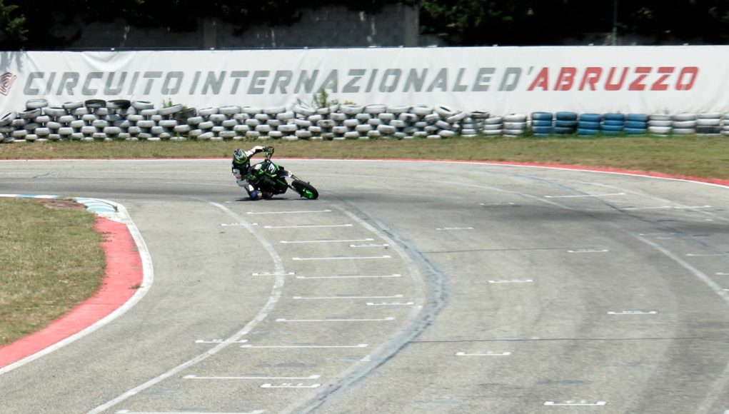 trofeo supermoto centro sud ortona sacchetti