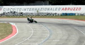 trofeo supermoto centro sud ortona sacchetti