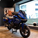 bmw r 1300 rt