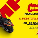 LOCANDINA NAPL MOTOR FEST