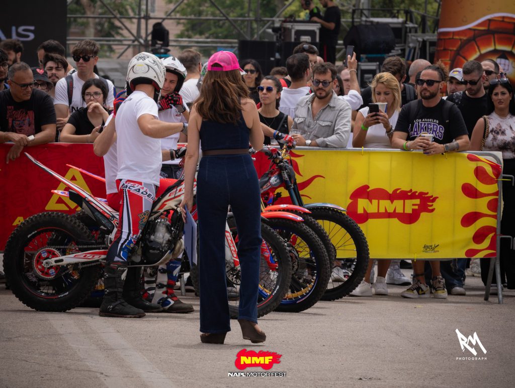 NAPL MOTOR FEST