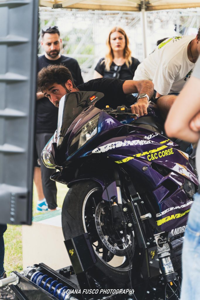 NAPL MOTOR FEST
