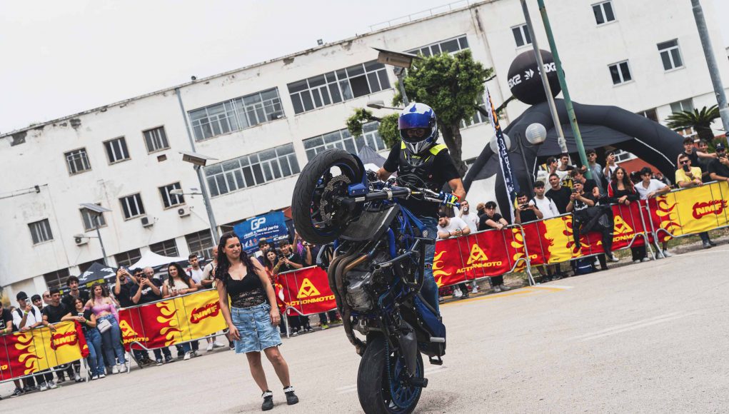 LOCANDINA NAPL MOTOR FEST
