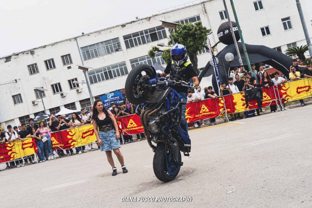 LOCANDINA NAPL MOTOR FEST