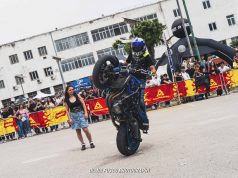 LOCANDINA NAPL MOTOR FEST