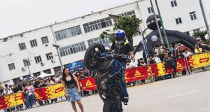 LOCANDINA NAPL MOTOR FEST