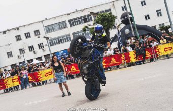 LOCANDINA NAPL MOTOR FEST