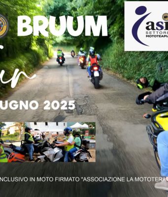 no bruum mototerapia