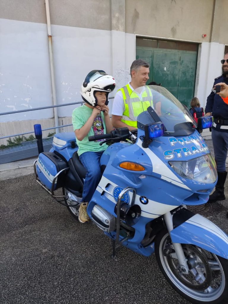 no bruum mototerapia
