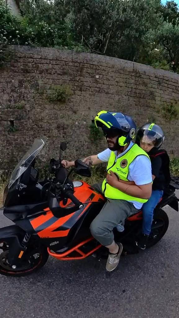 no bruum mototerapia