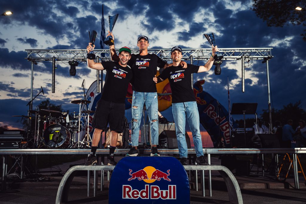 aprilia tuareg racing hellas rally raid