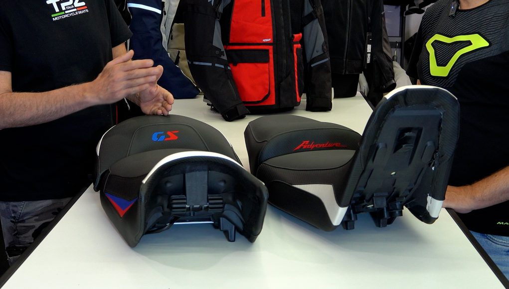 selle tappezzeria italia