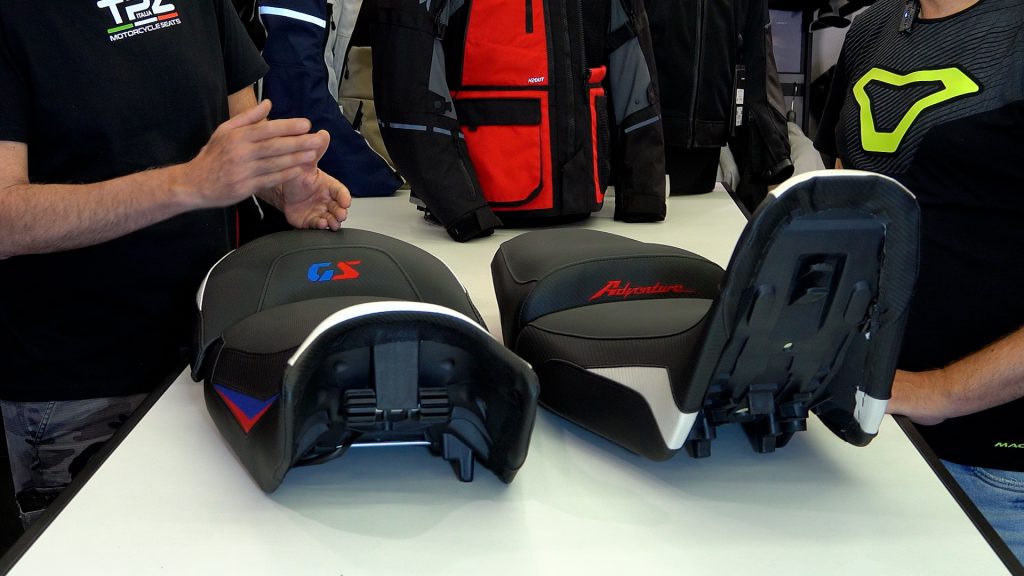selle tappezzeria italia