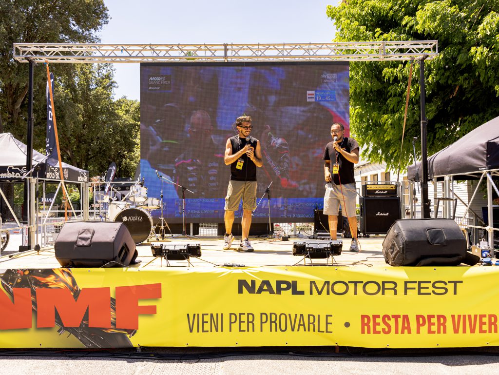 NAPL MOTOR FEST