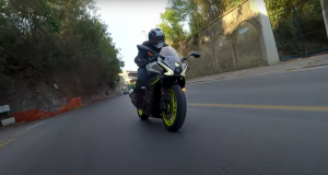 benelli tornado 550 ifc motook napoli