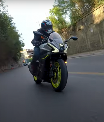 benelli tornado 550 ifc motook napoli