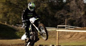 triumph cross salerno