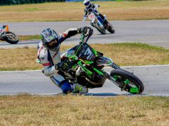 davide sacchetti supermoto