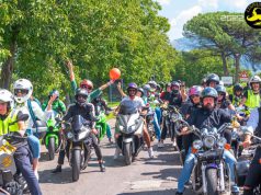 lynphis ride