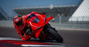 ducati panigale V4R 2025