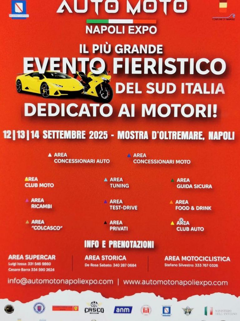 automotonapoliexpo