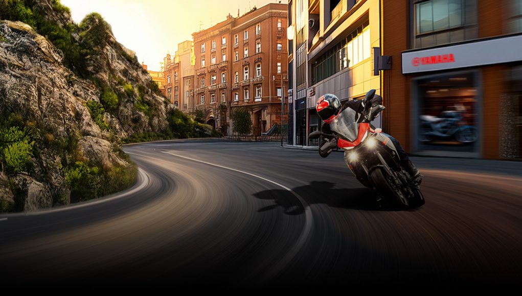 yamaha tracer 7 rima napoli