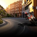 yamaha tracer 7 rima napoli