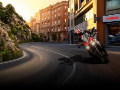 yamaha tracer 7 rima napoli