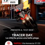 yamaha tracer 7 rima napoli