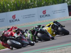 eicma superbike