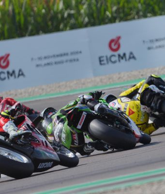 eicma superbike