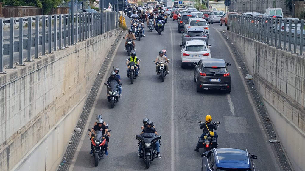 lynphis ride mototerapia