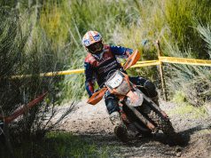 francesco fusco enduro Ariano Irpino