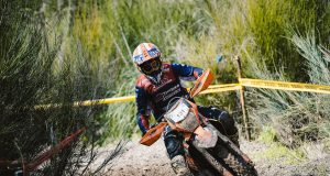 francesco fusco enduro Ariano Irpino