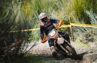 francesco fusco enduro Ariano Irpino