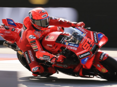 marc marquez motogp ducati