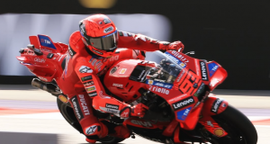 marc marquez motogp ducati
