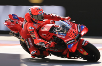marc marquez motogp ducati