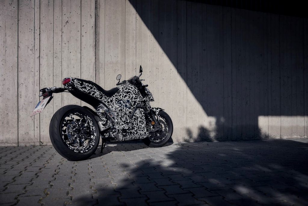 Honda releases European test riding footage of EV FUN Concept