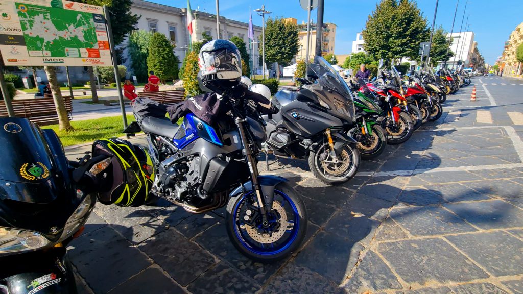 lynphis ride mototerapia