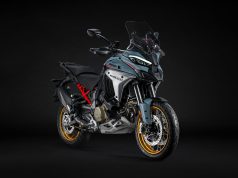 ducati multistrada v4 rally 2026