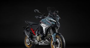ducati multistrada v4 rally 2026