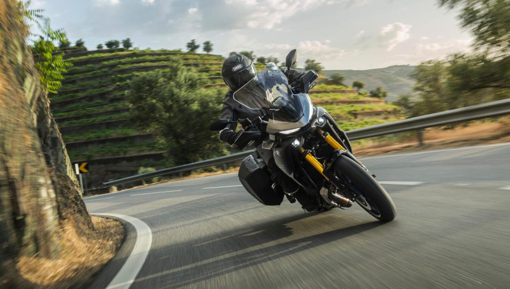 yamaha tracer 7 gt 2026 yamt