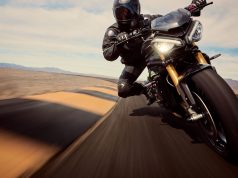 TRIUMPH 2026