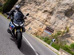 BMW MOTORRAD R 1300 RS LA BOXER PIU’ COMPLETA R 1300 RS motoshop2000 bmw motorrad