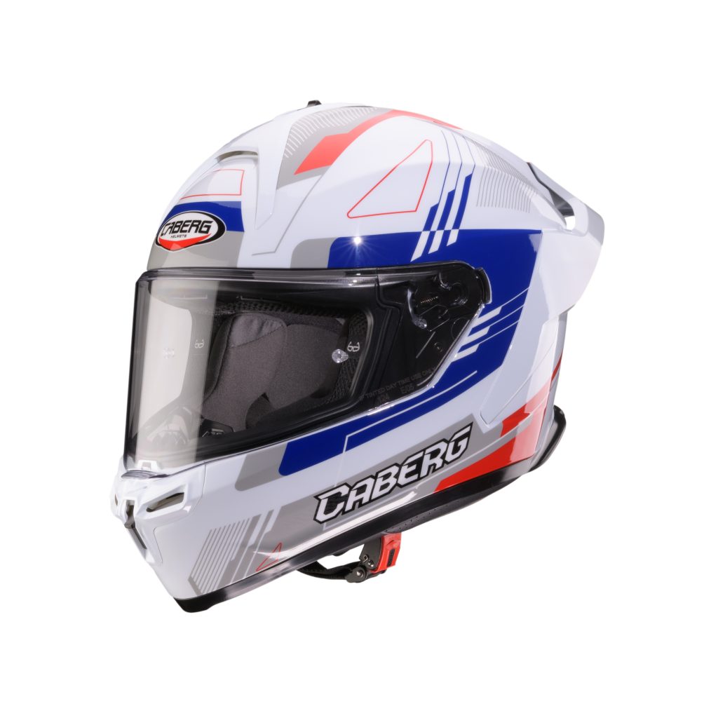 Caberg Roxter