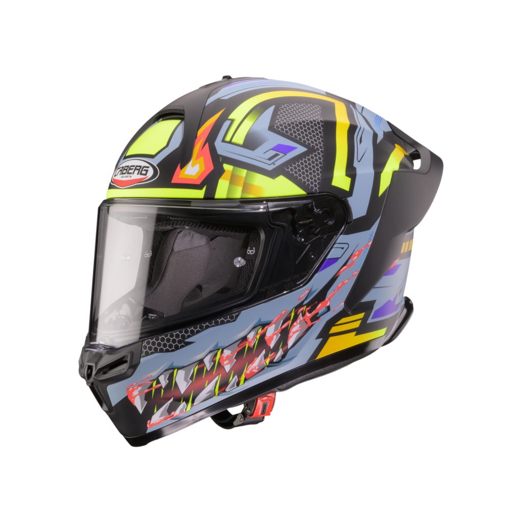 Caberg Roxter