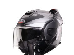 Caberg trip flip back