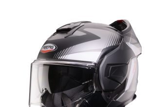 Novità Caberg 2026 Caberg trip flip back